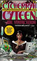 The Vindication by C.J. Cherryh