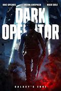Dark Operator (Dark Operator #1) by Doc Spears