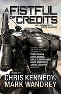A Fistful of Credits (The Revelations Cycle #5) by P.P. Corcoran
