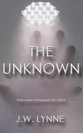 The Unknown  (The Unknown, #1) by Jenny Lynne