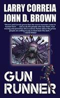 Gun Runner by John D. Brown