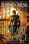 Heart Secret by Robin D. Owens