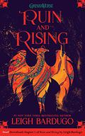 Ruin and Rising: Chapter 1 by Leigh Bardugo