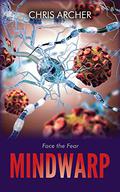 Face the Fear (Mindwarp #8) by Chris Archer