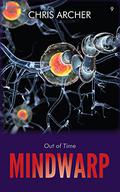 Out of Time (Mindwarp #9) by Chris Archer