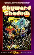 Skyward Shadow (Elfquest #13.1) by Delfin Barral