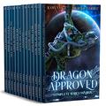 Dragon Approved Complete Series Boxed Set by Ramy Vance, Michael Anderle