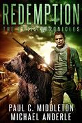 Redemption by Paul C. Middleton, Michael Anderle
