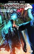 Do Androids Dream of Electric Sheep?  (Comic Adaptation) #1 (Do Androids Dream of Electric Sheep? #1) by Philip K. Dick