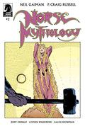 Norse Mythology #2 (Norse Mythology, Vol. 1 Single Issues #2) by Jerry Ordway