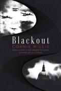 Blackout by Connie Willis