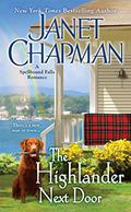 The Highlander Next Door (Spellbound Falls #6) by Janet Chapman