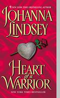 Heart of a Warrior by Johanna Lindsey