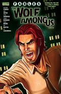 Fables: The Wolf Among Us, Volume 1 (Fables: The Wolf Among Us #1-24) by Sal Cipriano