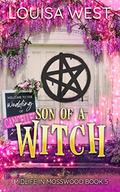 Son of a Witch by Louisa West