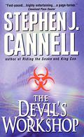 The Devil's Workshop by Stephen J. Cannell