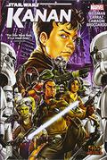 Kanan Omnibus (Star Wars: Kanan #1-2) by Greg Weisman