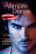 The Compelled (The Vampire Diaries: Stefan's Diaries #6) by Kevin Williamson