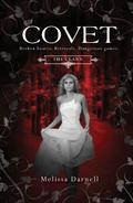 Covet (The Clann #2) by Melissa Darnell
