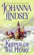 Keeper Of The Heart by Johanna Lindsey