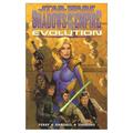 Star Wars: Shadows of the Empire - Evolution by Ron Randall