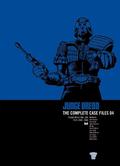 Judge Dredd: The Complete Case Files 04 (Judge Dredd: The Complete Case Files + The Restricted Files+ The Daily Dredds #4) by Kelvin Gosnell
