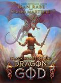 Black Heart of the Dragon God: A sword and sorcery tale in a time of high adventure  (Goranth the Mighty Book 1) by Jean Rabe
