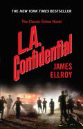 L.A. Confidential (L.A. Quartet #3) by David Strathairn