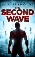 The Second Wave (Meta #2) by Tom Reynolds