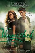 Vanquished by Nancy Holder, Debbie Viguié
