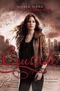 Crusade by Nancy Holder, Debbie Viguié