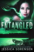 Entangled by Jessica Sorensen