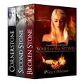 Souls of the Stones Omnibus (Souls of the Stones #1, 2, 3) by Kelly Walker