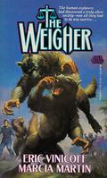 The Weigher by Eric Vinicoff