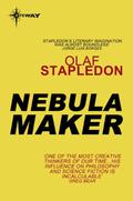 Nebula Maker by Olaf Stapledon