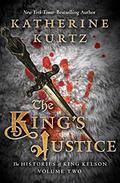 The King's Justice by Katherine Kurtz