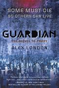 Guardian by Alex London, C. Alexander London