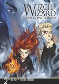 Witch & Wizard: The Manga, Vol. 2 (Witch & Wizard: The Manga #2) by Ned Rust