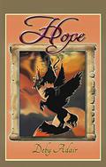 Hope - The Ambit of Light. (The Unicorns Of Wish #4) by Deby Adair
