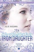 The Iron Daughter by Julie Kagawa