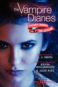 The Asylum (The Vampire Diaries: Stefan's Diaries #5) by Kevin Williamson