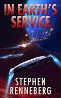 In Earth's Service (Mapped Space #2) by Stephen Renneberg