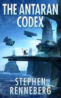 The Antaran Codex (Mapped Space #1) by Stephen Renneberg