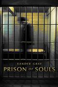 Prison of Souls by Adam J. Nicolai