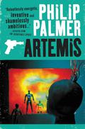 Artemis by Philip Palmer