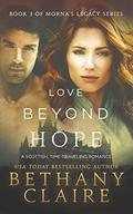 Love Beyond Hope by Bethany Claire
