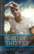 God of Thieves by Aimee Carter