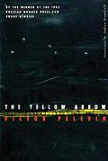 The Yellow Arrow by Victor Pelevin