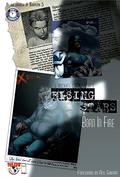 Rising Stars, Vol. 1: Born in Fire by J. Michael Straczynski