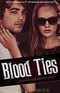 Blood Ties by Mari Mancusi